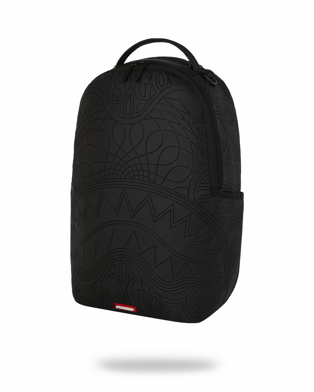 MYTHICAL MONOGRAM SHARK BACKPACK | Sprayground Savings