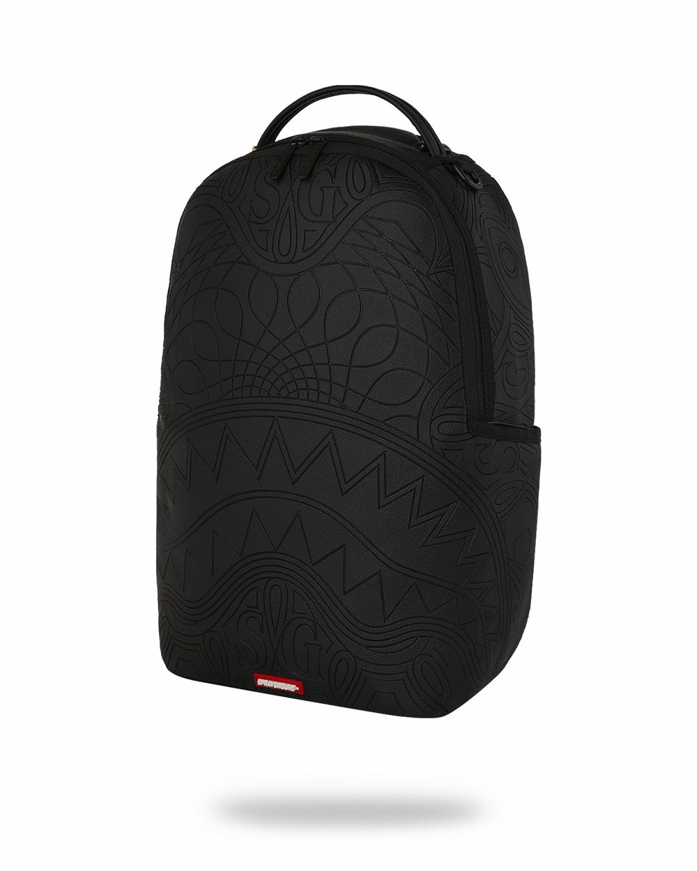 MYTHICAL MONOGRAM SHARK BACKPACK | Sprayground Savings