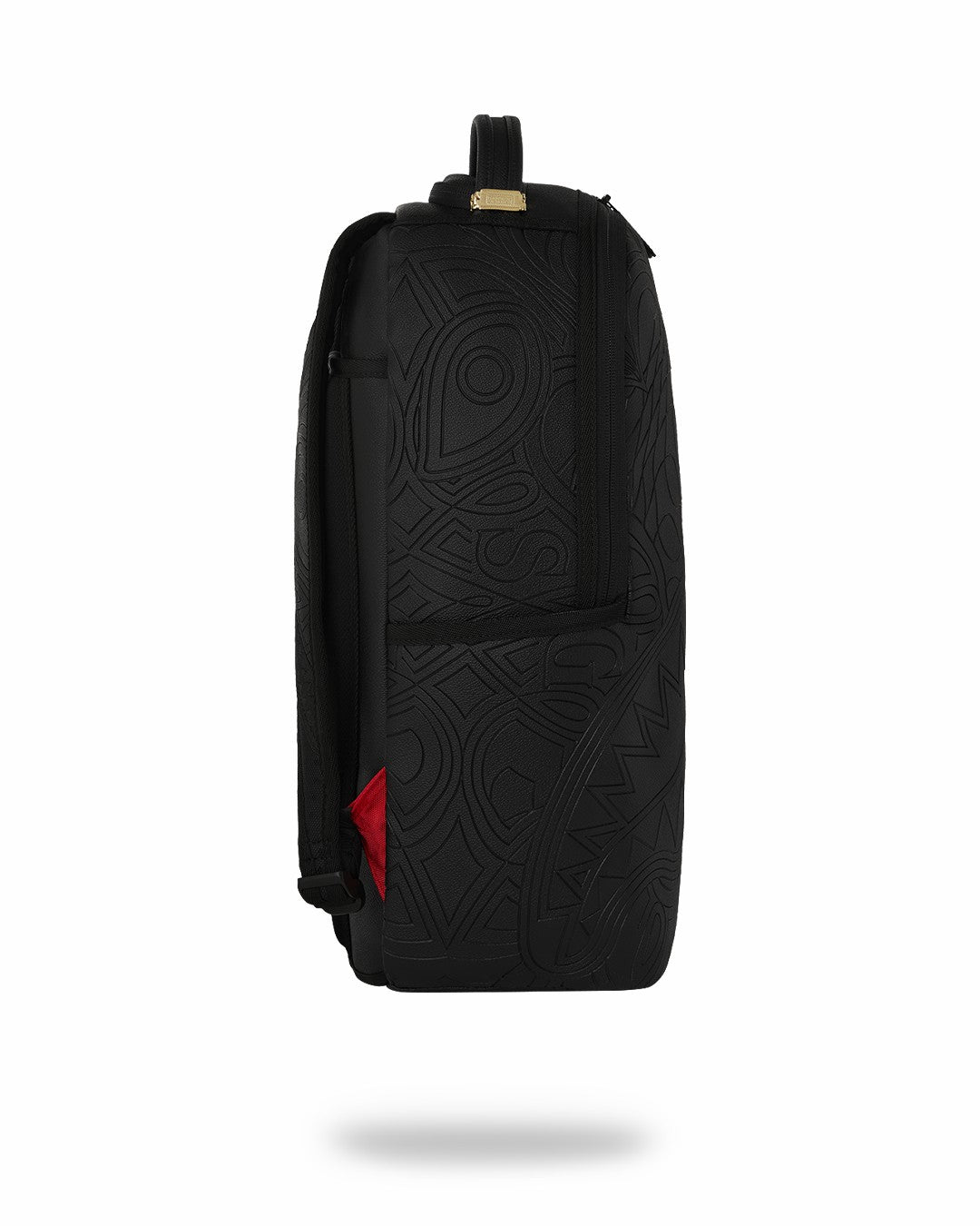 MYTHICAL MONOGRAM SHARK BACKPACK | Sprayground Savings