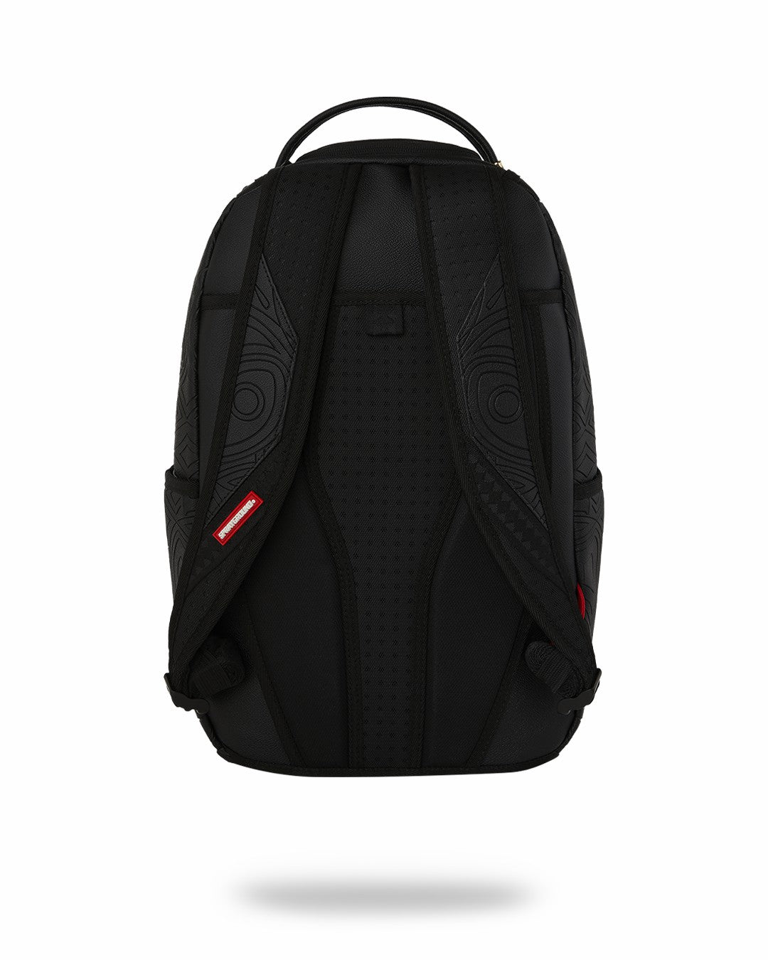 MYTHICAL MONOGRAM SHARK BACKPACK | Sprayground Savings