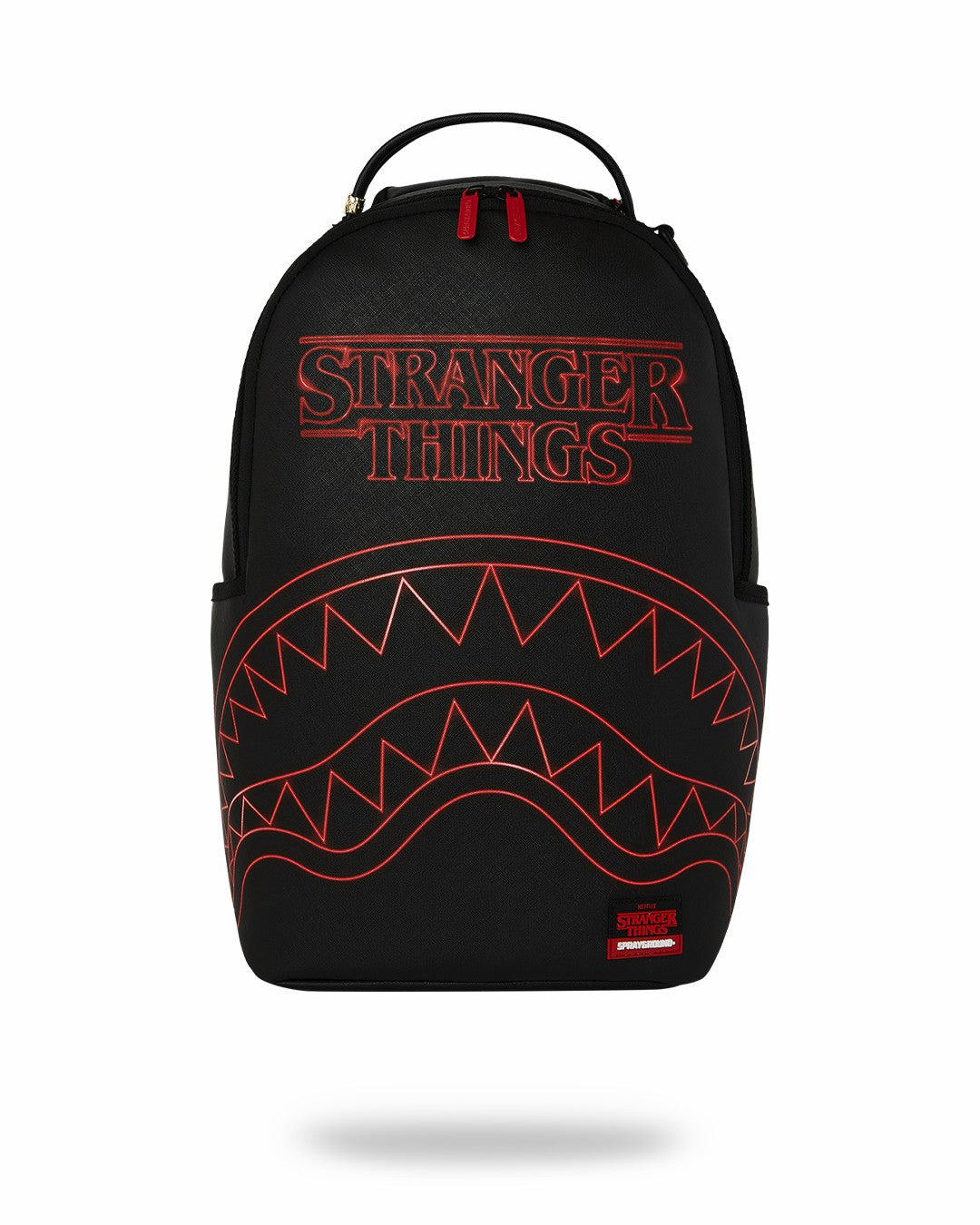 STRANGER THINGS COLLAB BACKPACK | Sprayground Discounted
