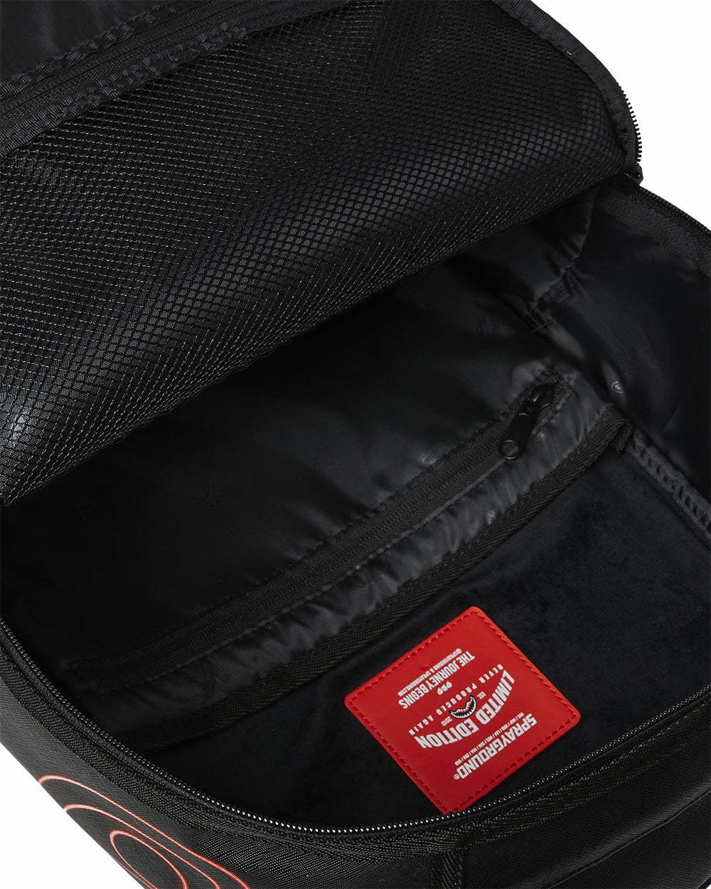 STRANGER THINGS COLLAB BACKPACK | Sprayground Discounted