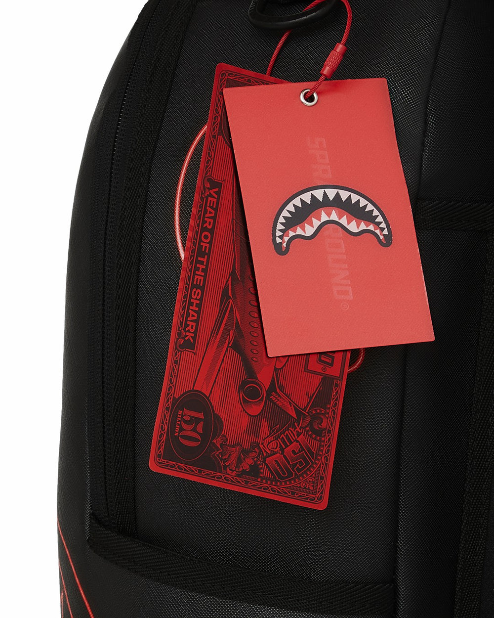 STRANGER THINGS COLLAB BACKPACK | Sprayground Discounted
