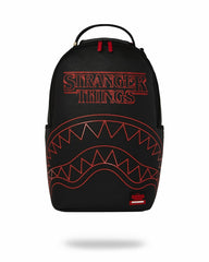 STRANGER THINGS COLLAB BACKPACK | Sprayground Discounted