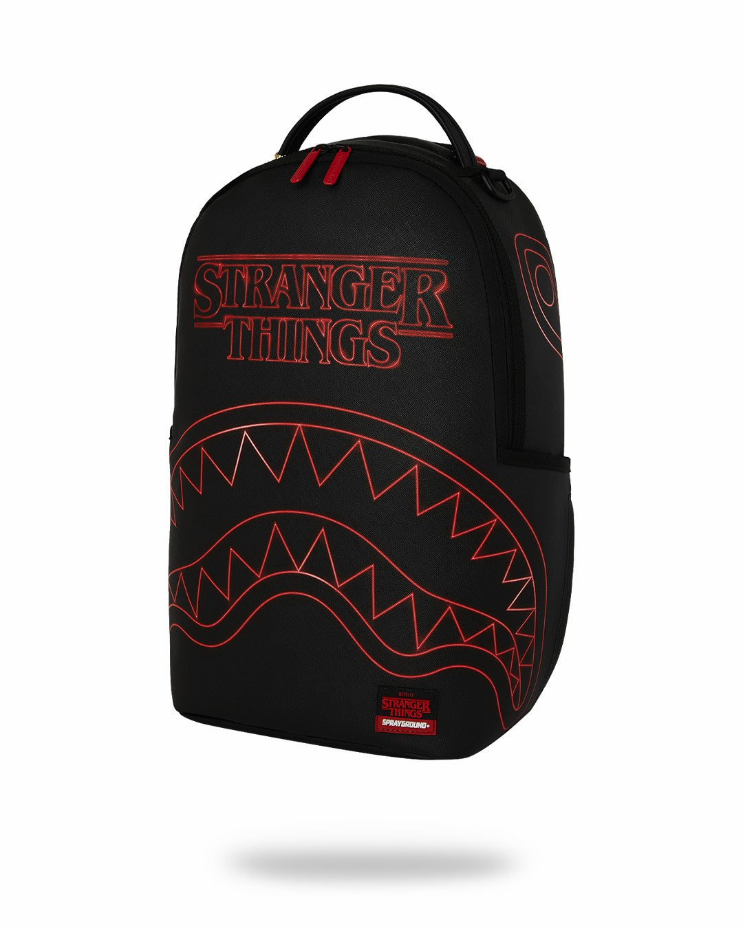 STRANGER THINGS COLLAB BACKPACK | Sprayground Discounted
