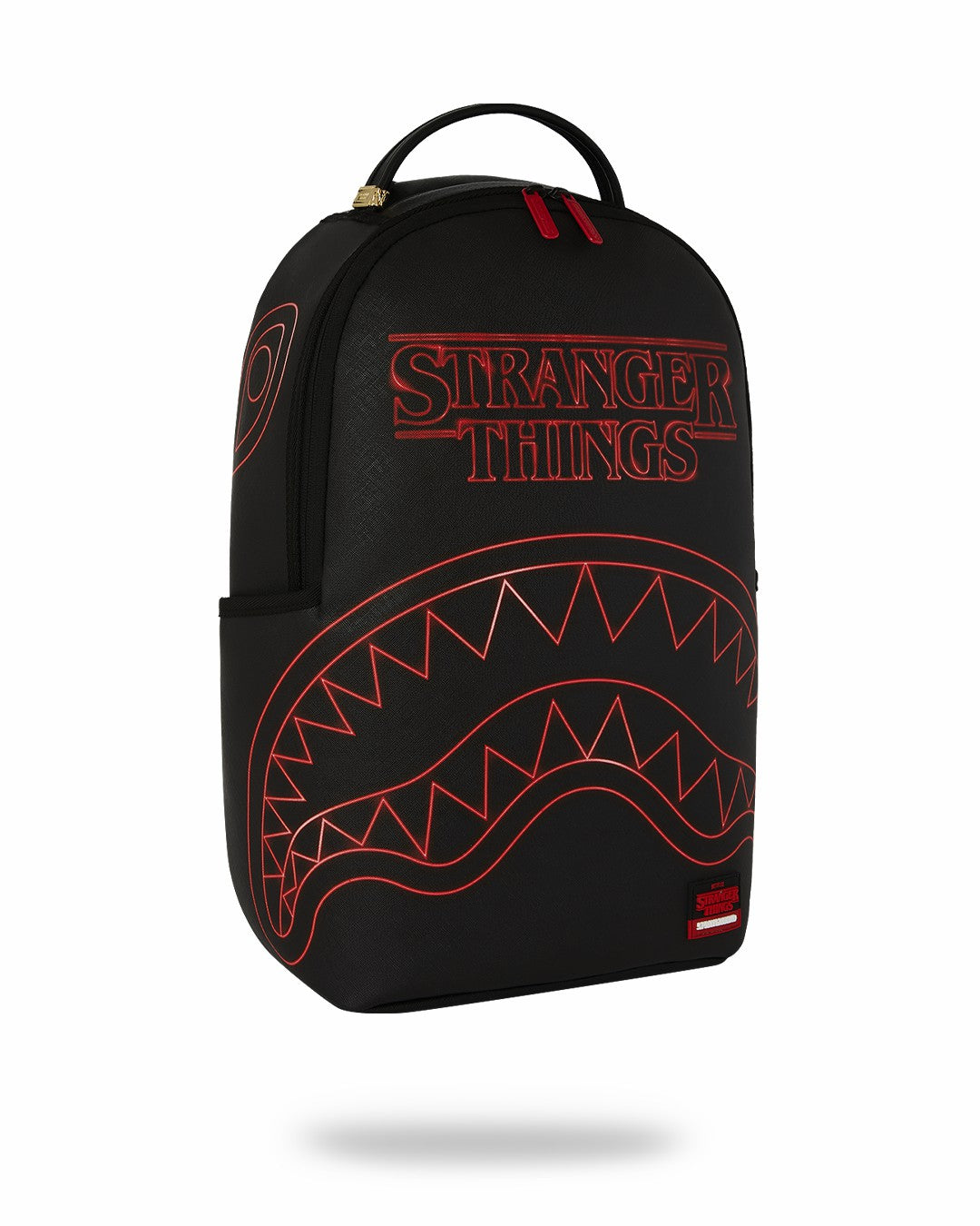 STRANGER THINGS COLLAB BACKPACK | Sprayground Discounted