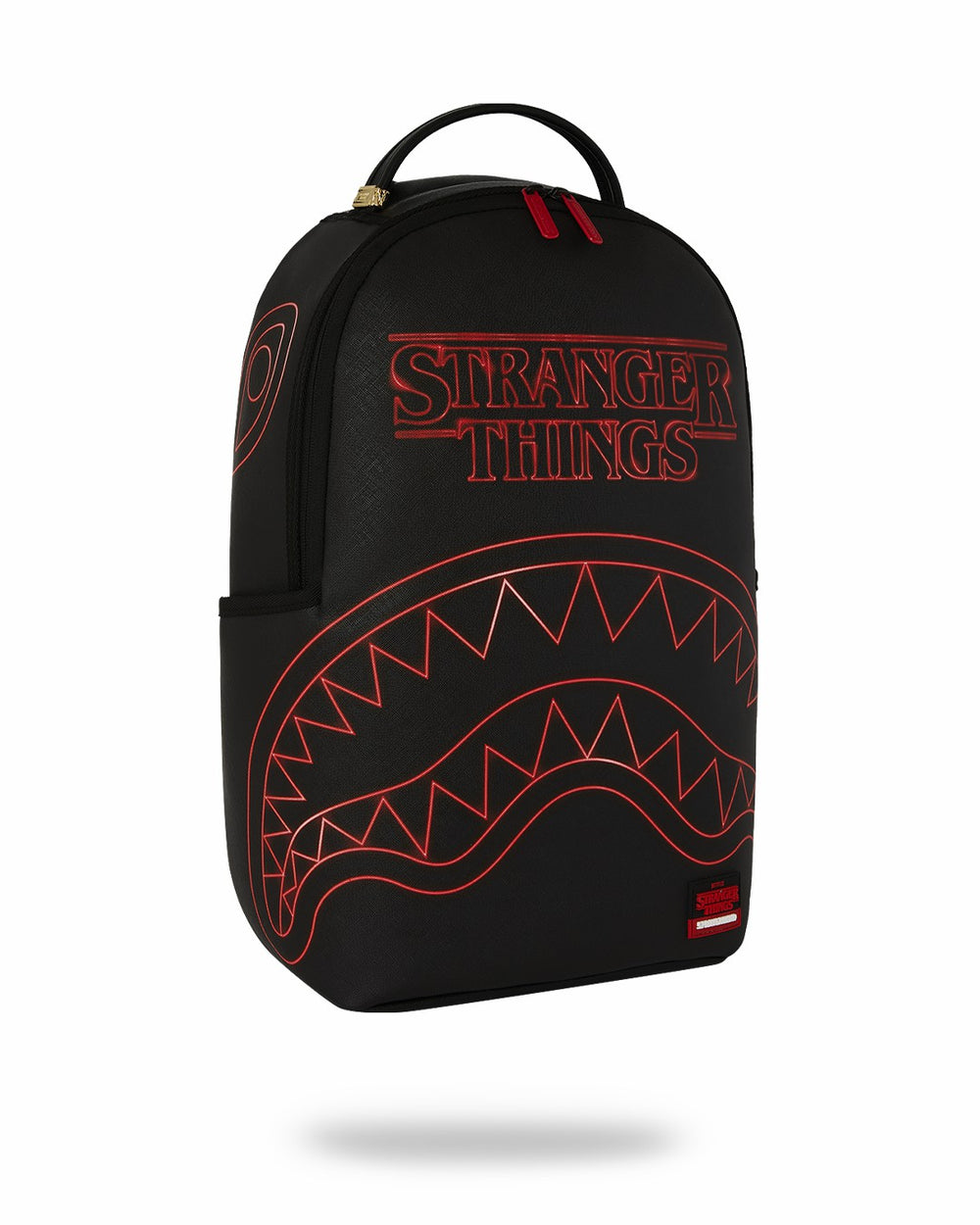 STRANGER THINGS COLLAB BACKPACK | Sprayground Discounted