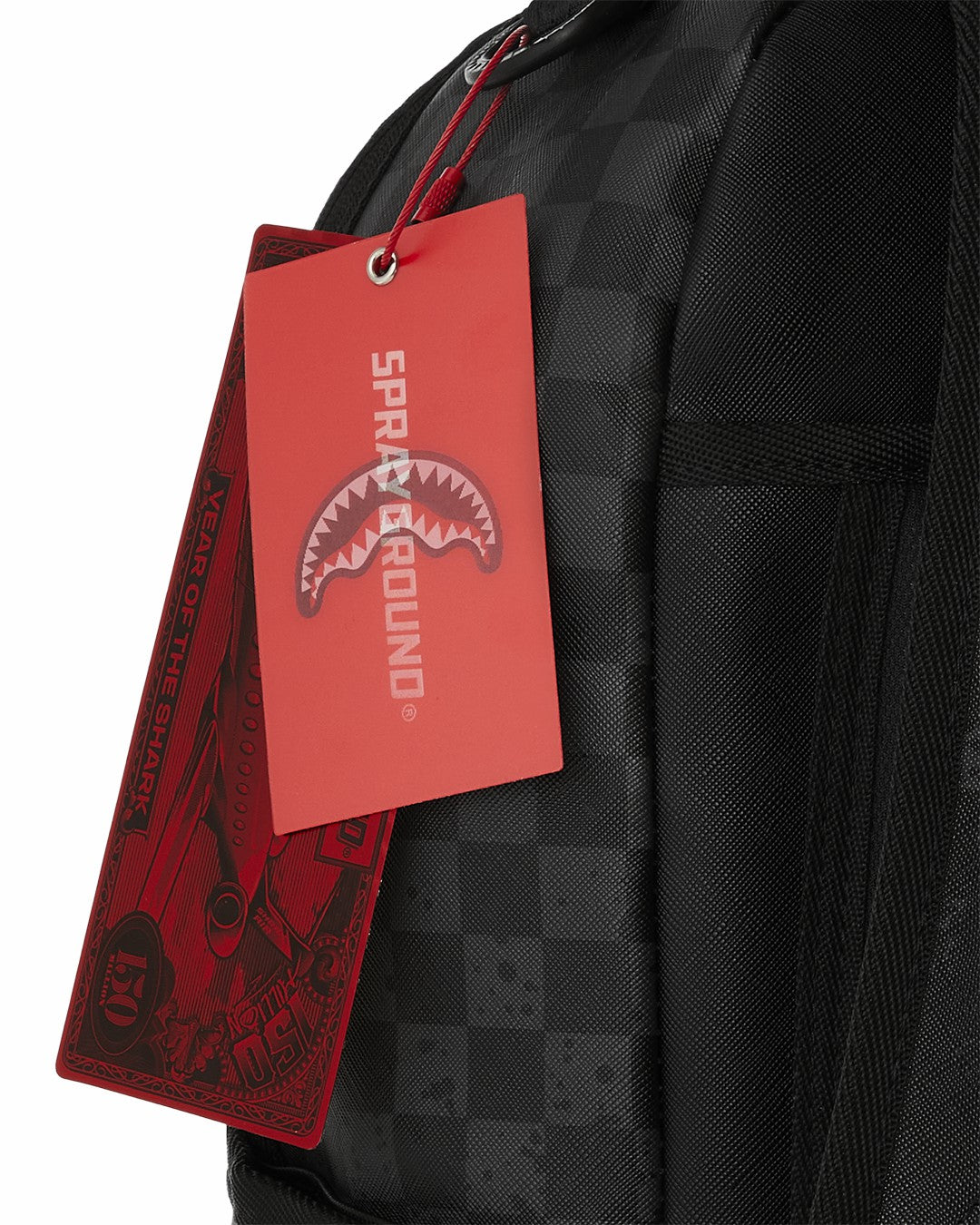 THE PHANTOM FADE BACKPACK | Sprayground Value Deal