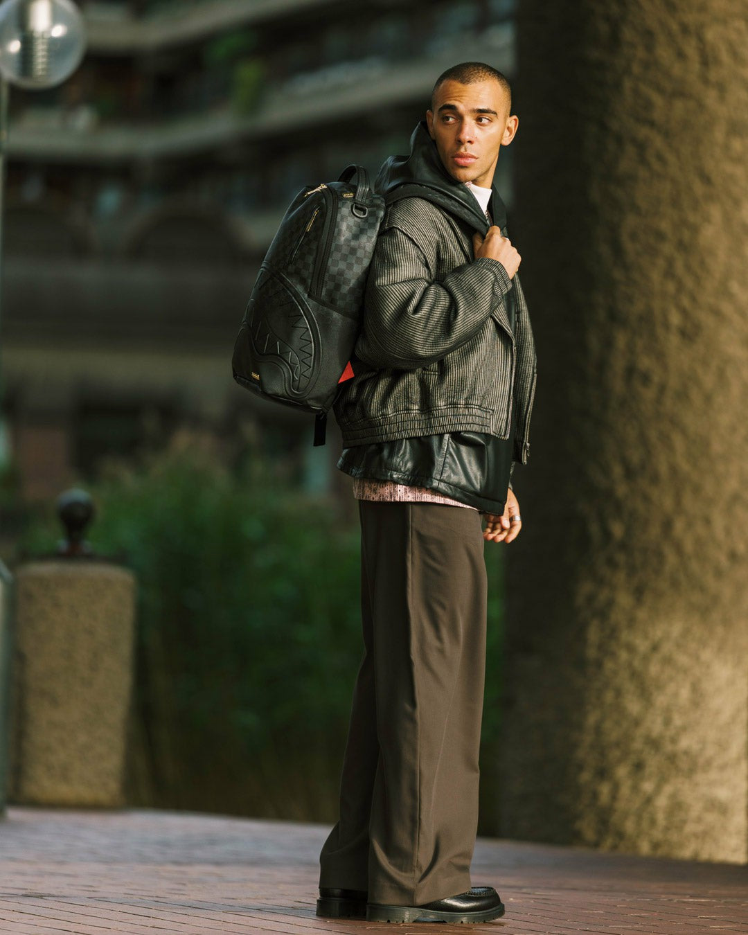 THE PHANTOM FADE BACKPACK | Sprayground Value Deal