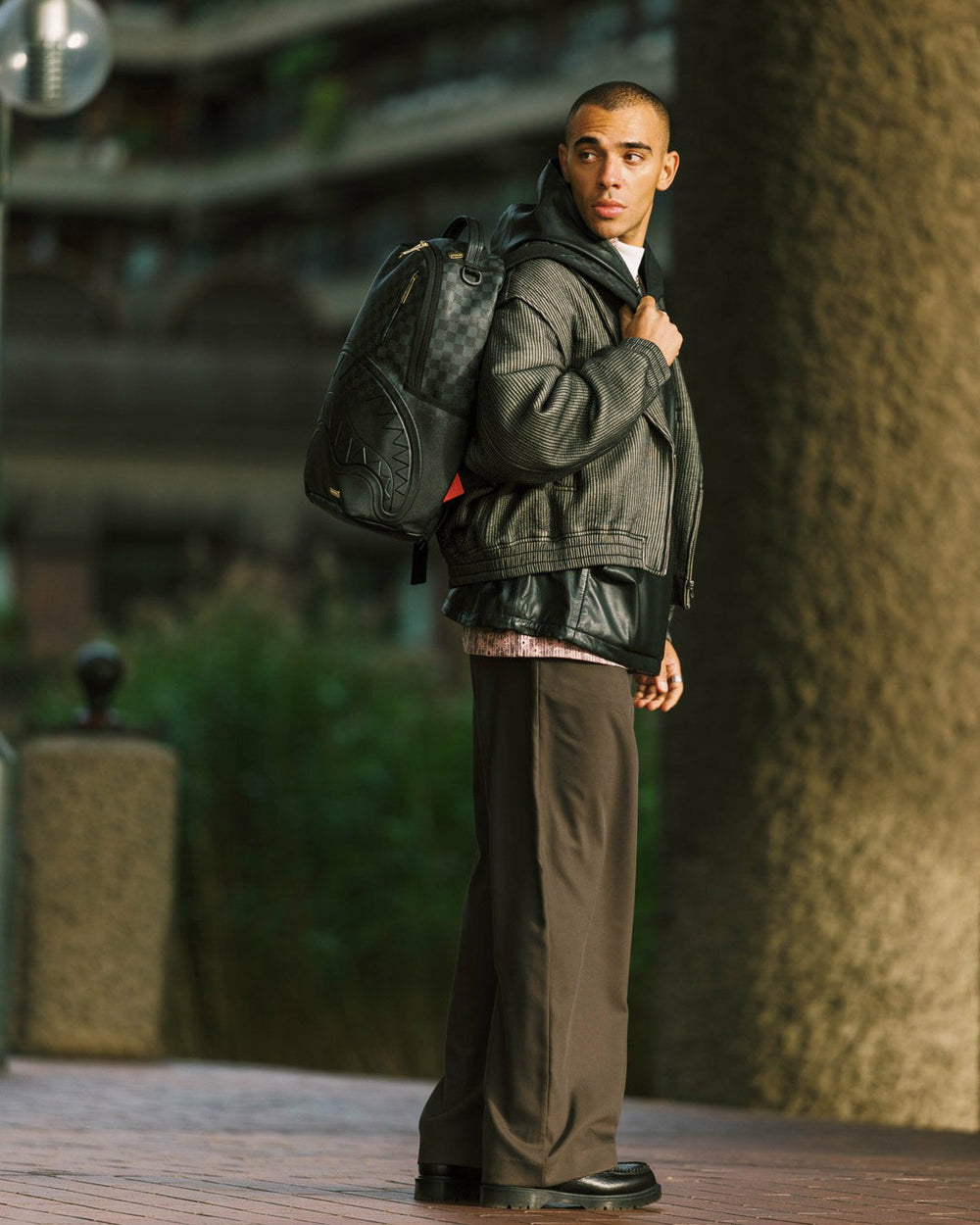 THE PHANTOM FADE BACKPACK | Sprayground Value Deal