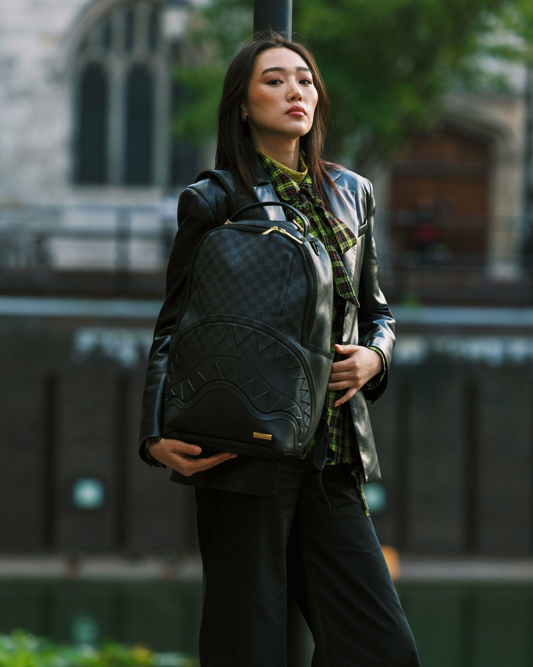 THE PHANTOM FADE BACKPACK | Sprayground Value Deal