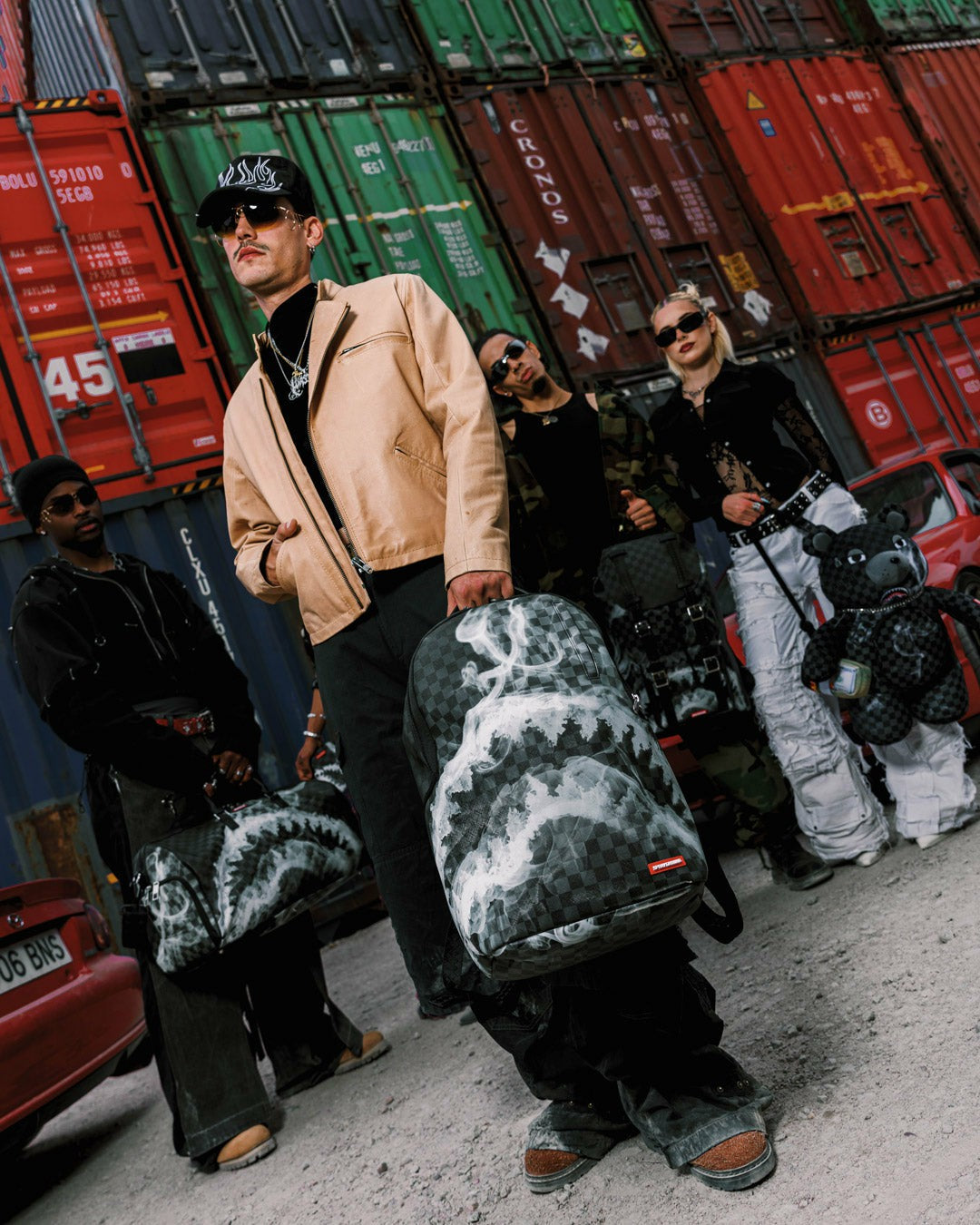 DAYDREAM BACKPACK | Sprayground Exclusive Deal