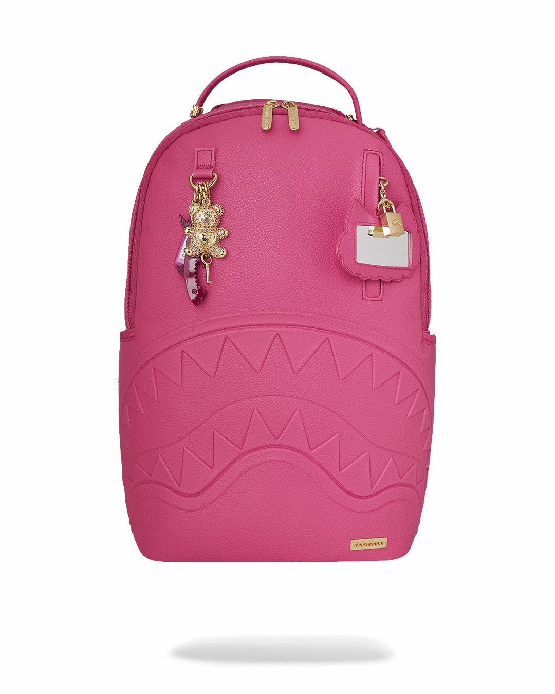 PINK POP SHARK BACKPACK | Sprayground Hot Deal