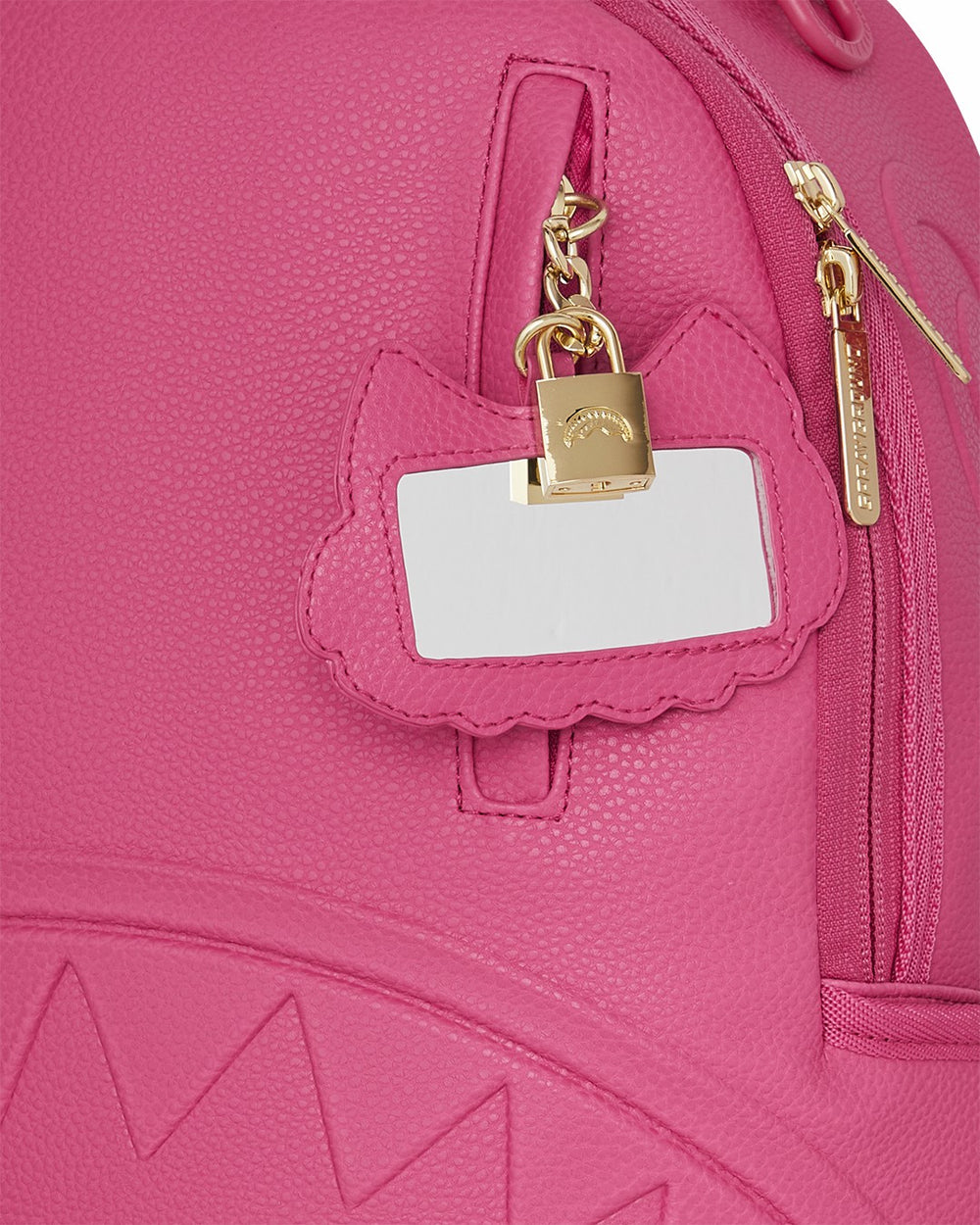 PINK POP SHARK BACKPACK | Sprayground Hot Deal