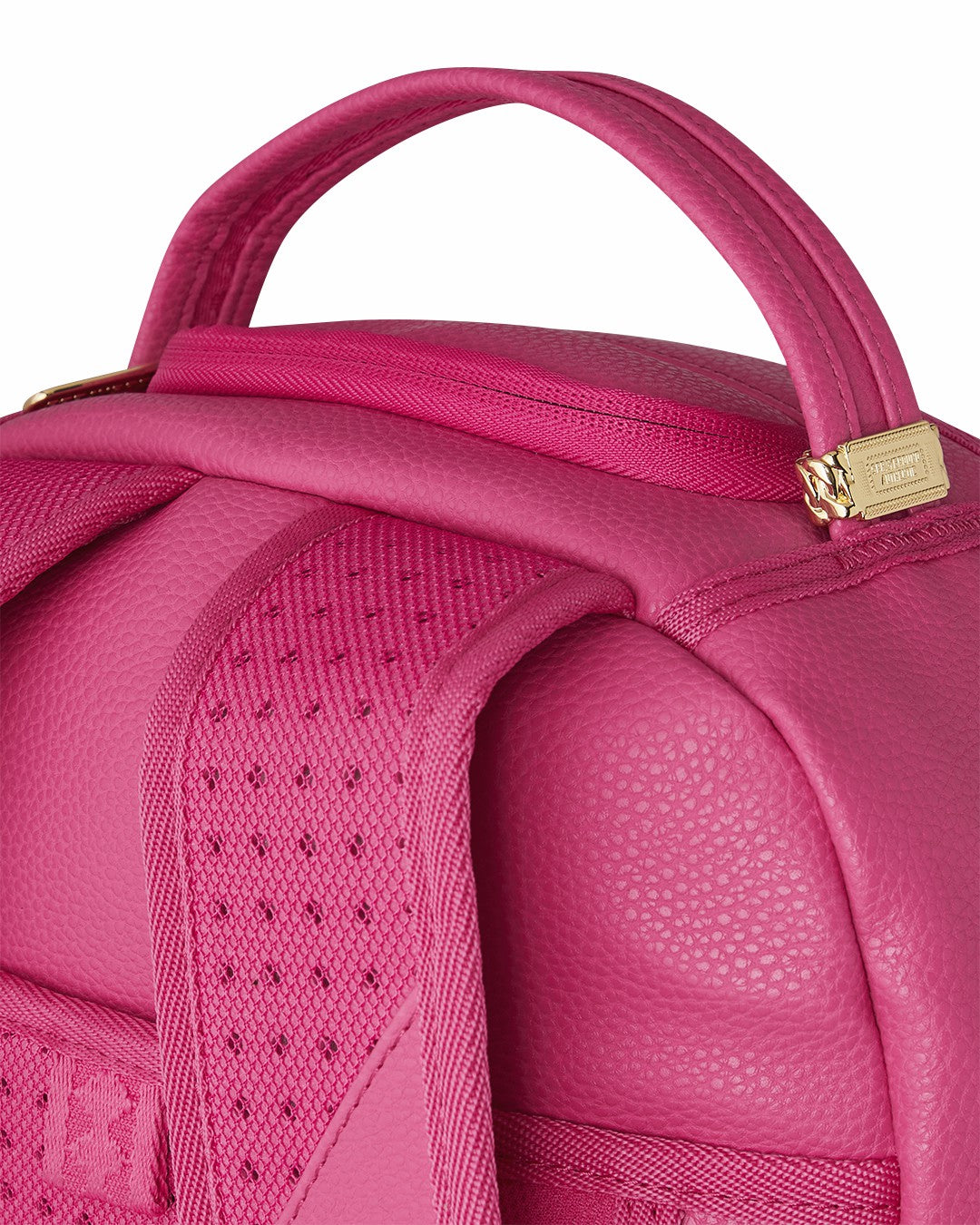 PINK POP SHARK BACKPACK | Sprayground Hot Deal