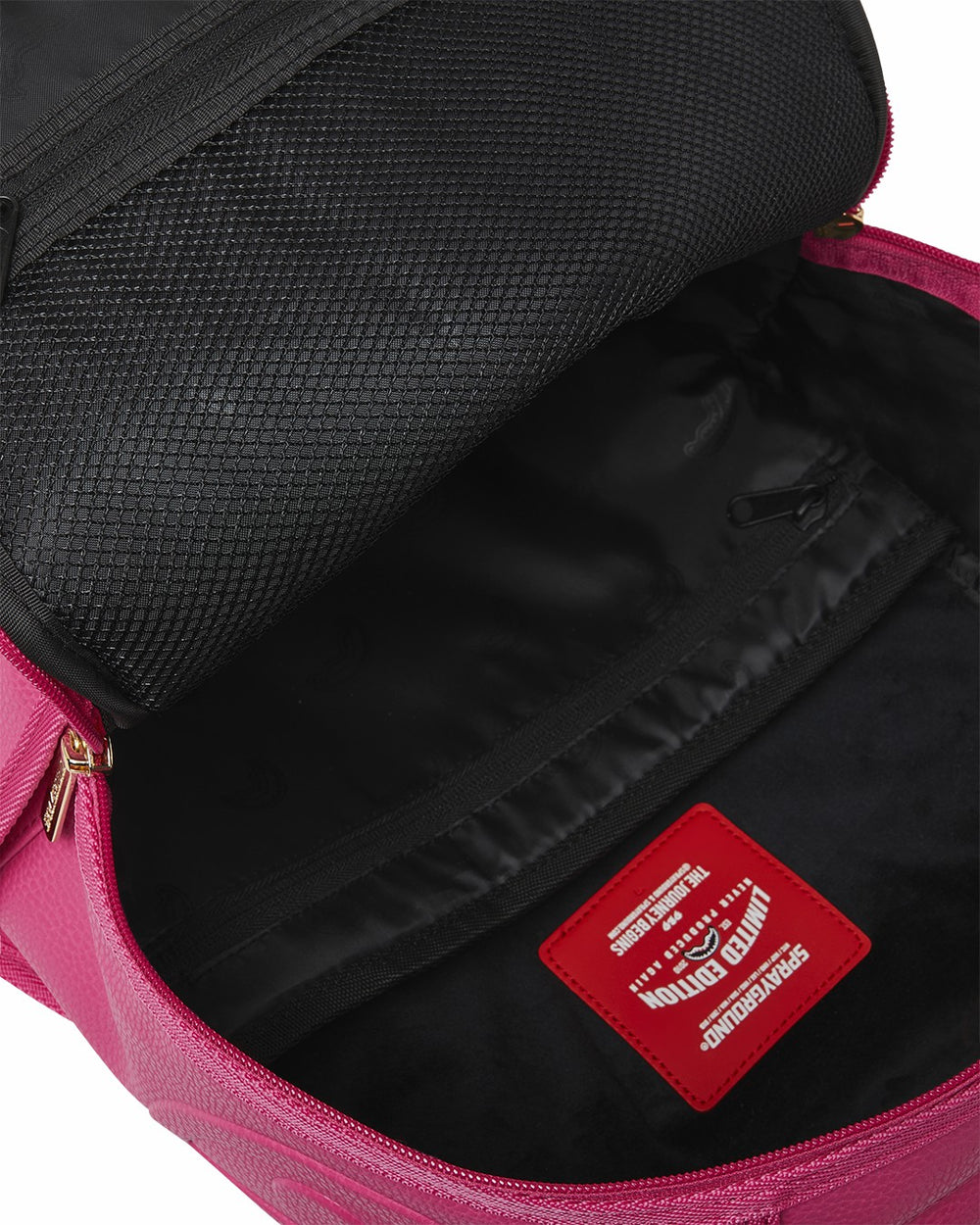 PINK POP SHARK BACKPACK | Sprayground Hot Deal