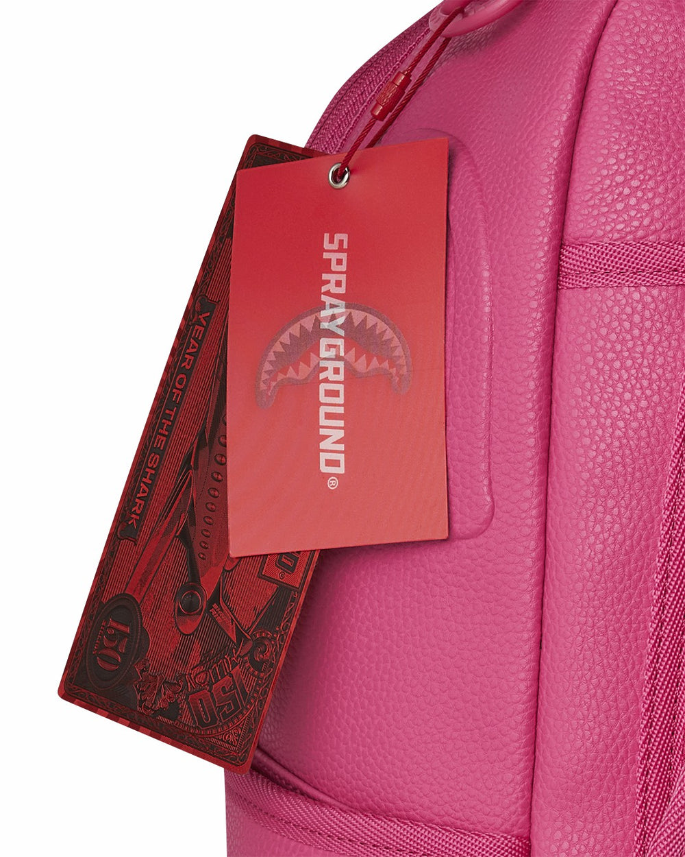 PINK POP SHARK BACKPACK | Sprayground Hot Deal