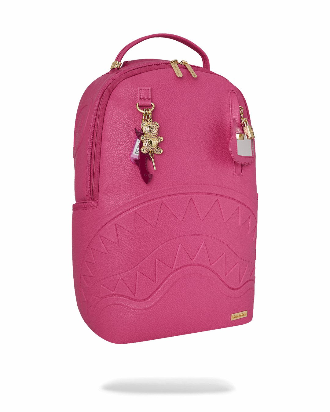 PINK POP SHARK BACKPACK | Sprayground Hot Deal