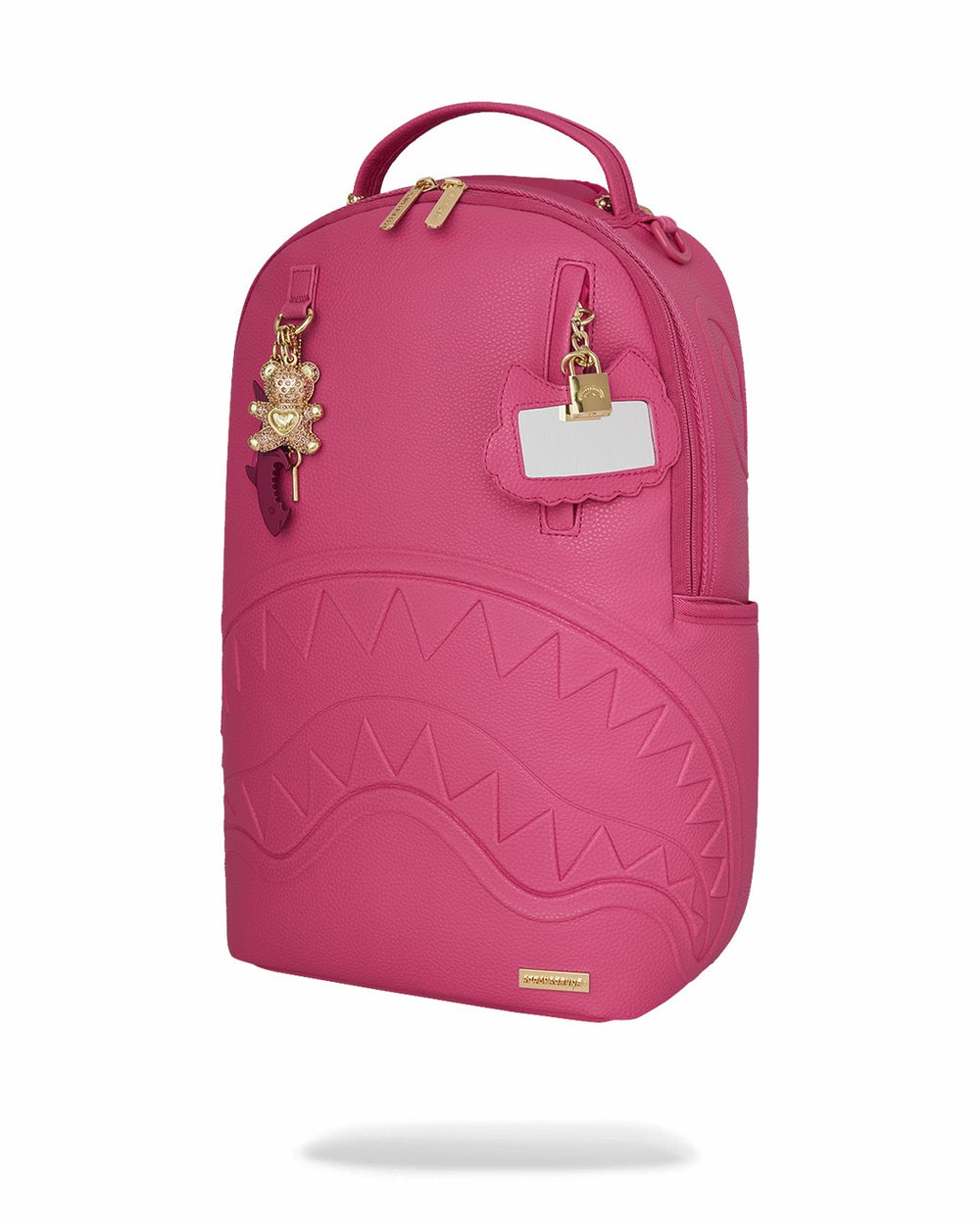 PINK POP SHARK BACKPACK | Sprayground Hot Deal