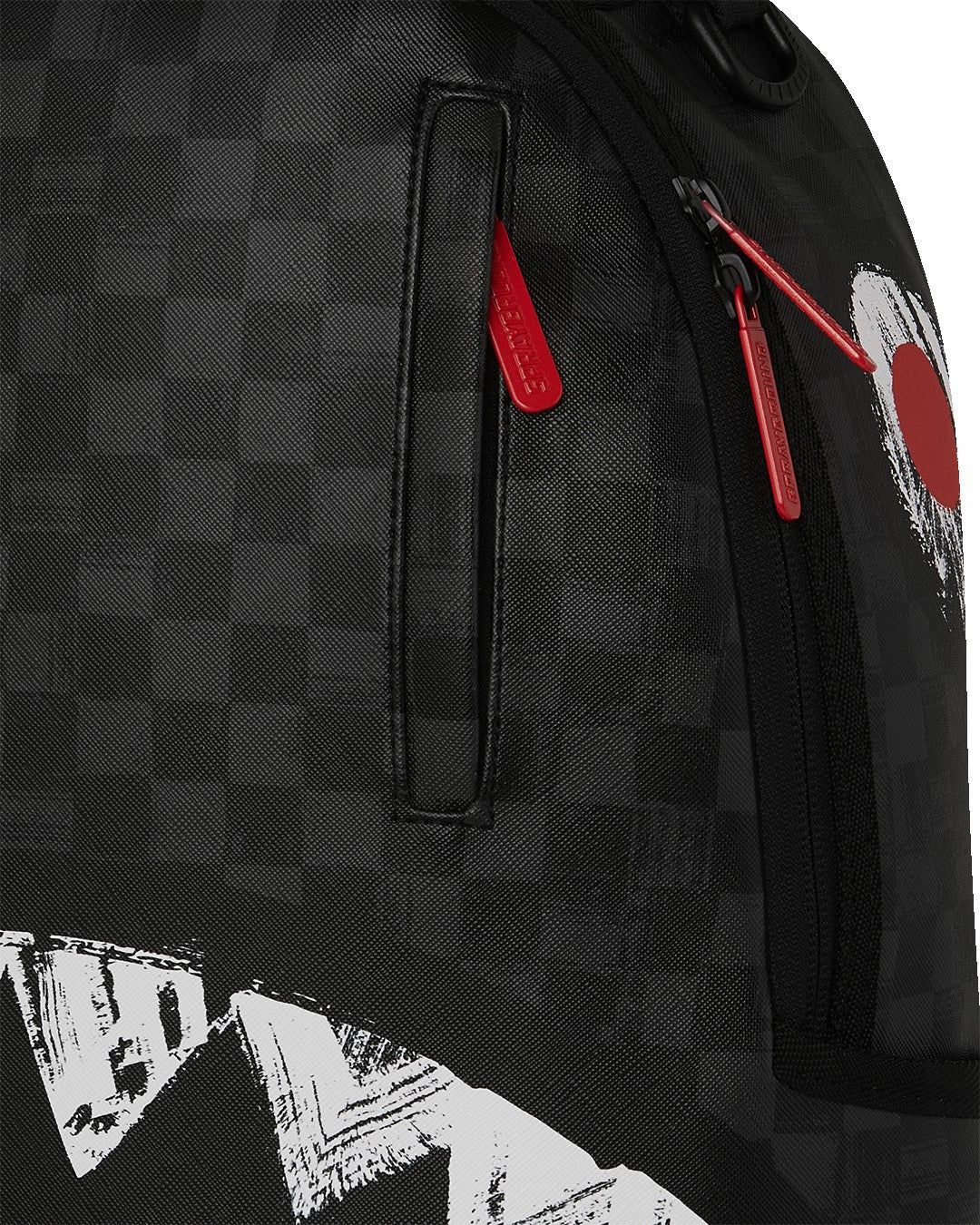 MIDNIGHT SHADOW BACKPACK | Sprayground Limited Offer