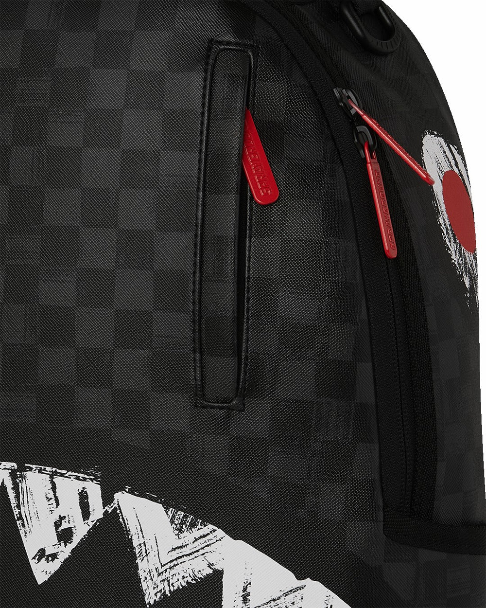 MIDNIGHT SHADOW BACKPACK | Sprayground Limited Offer