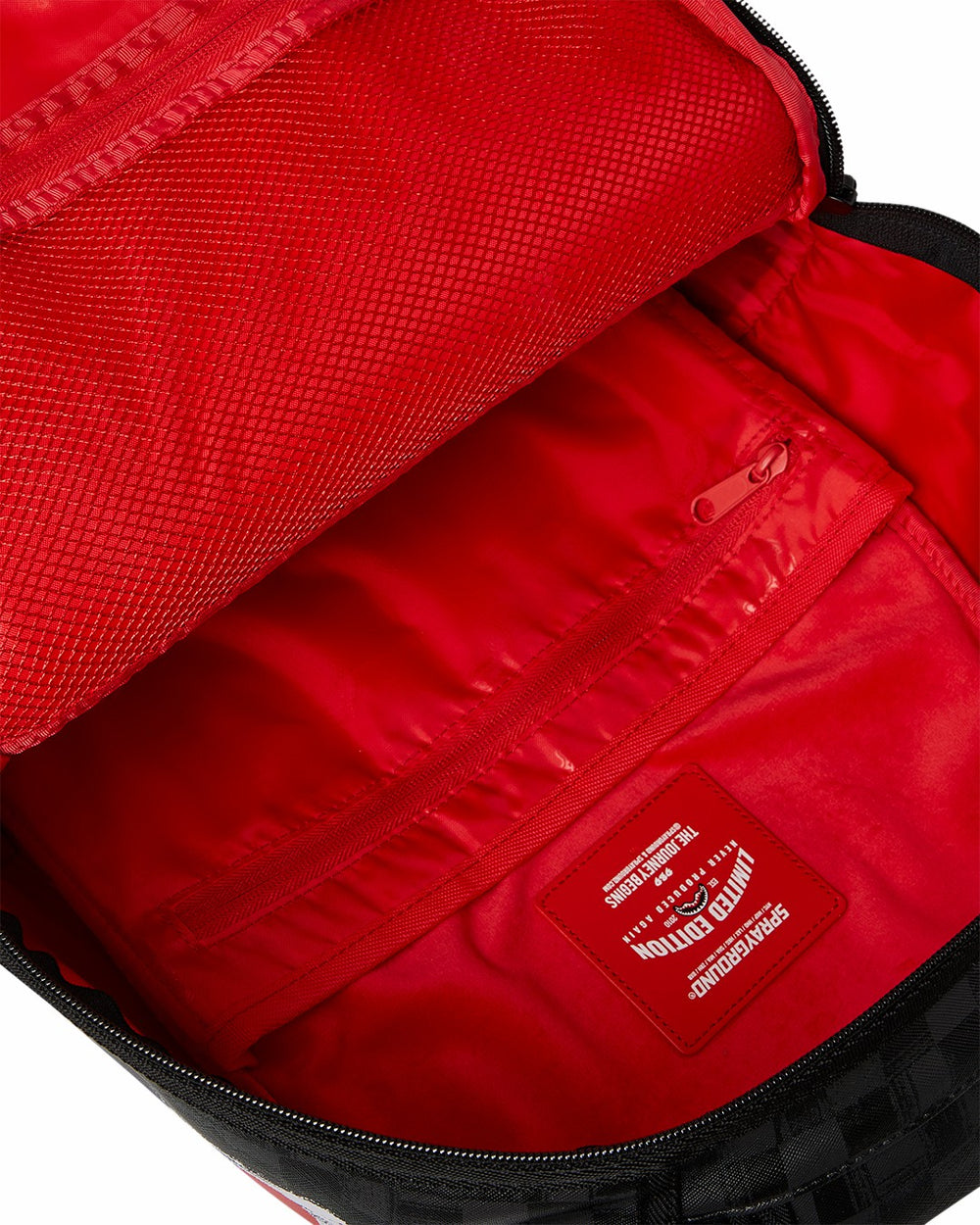 MIDNIGHT SHADOW BACKPACK | Sprayground Limited Offer