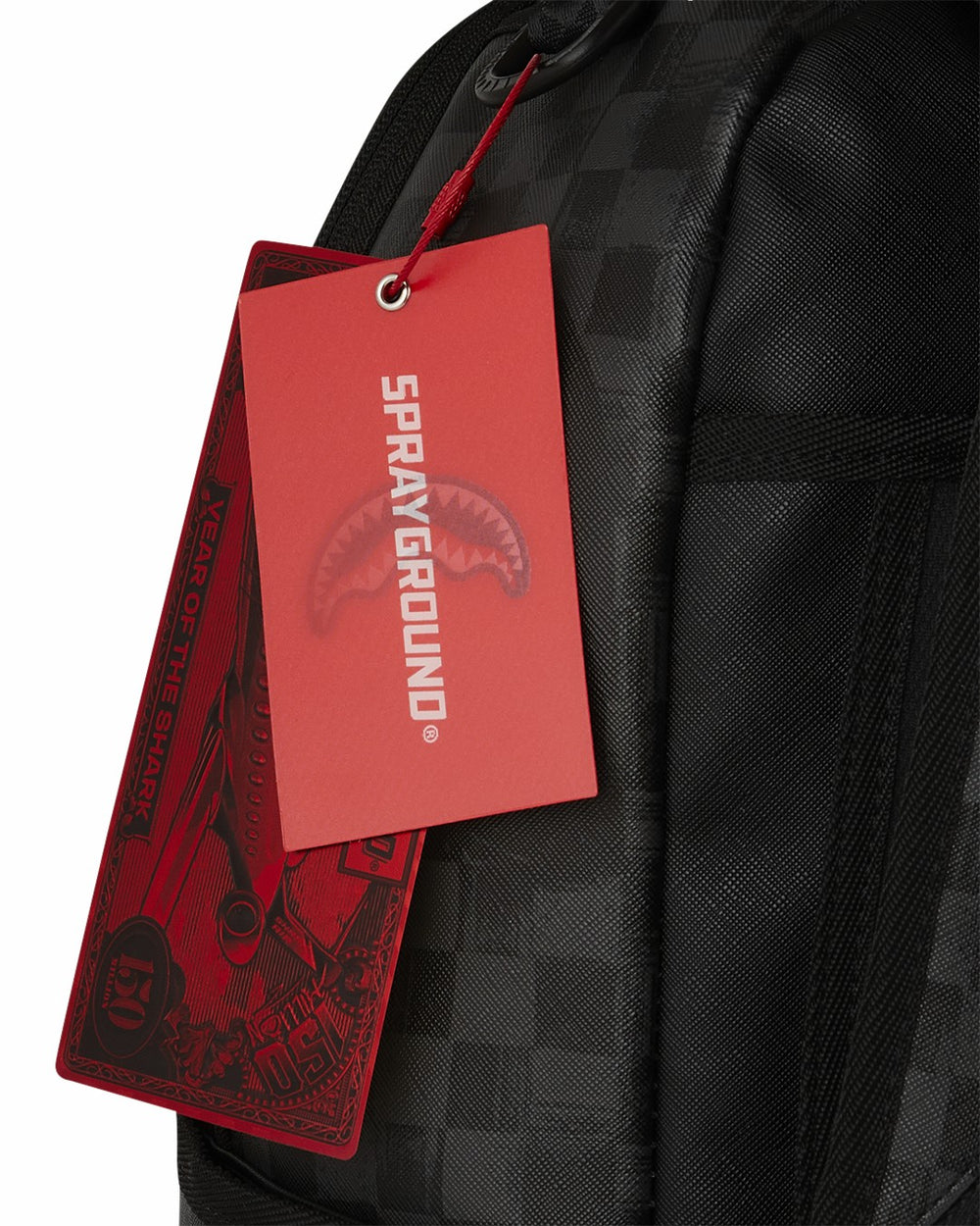 MIDNIGHT SHADOW BACKPACK | Sprayground Limited Offer