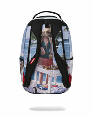 SCARFACE TONY MONTANA CHILLIN BACKPACK | Sprayground Special Offer