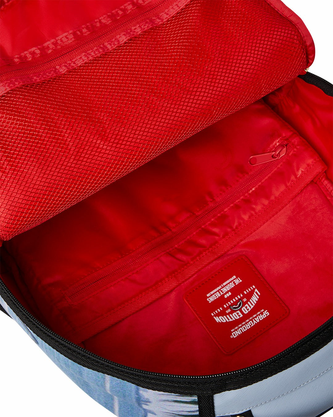 SCARFACE TONY MONTANA CHILLIN BACKPACK | Sprayground Special Offer