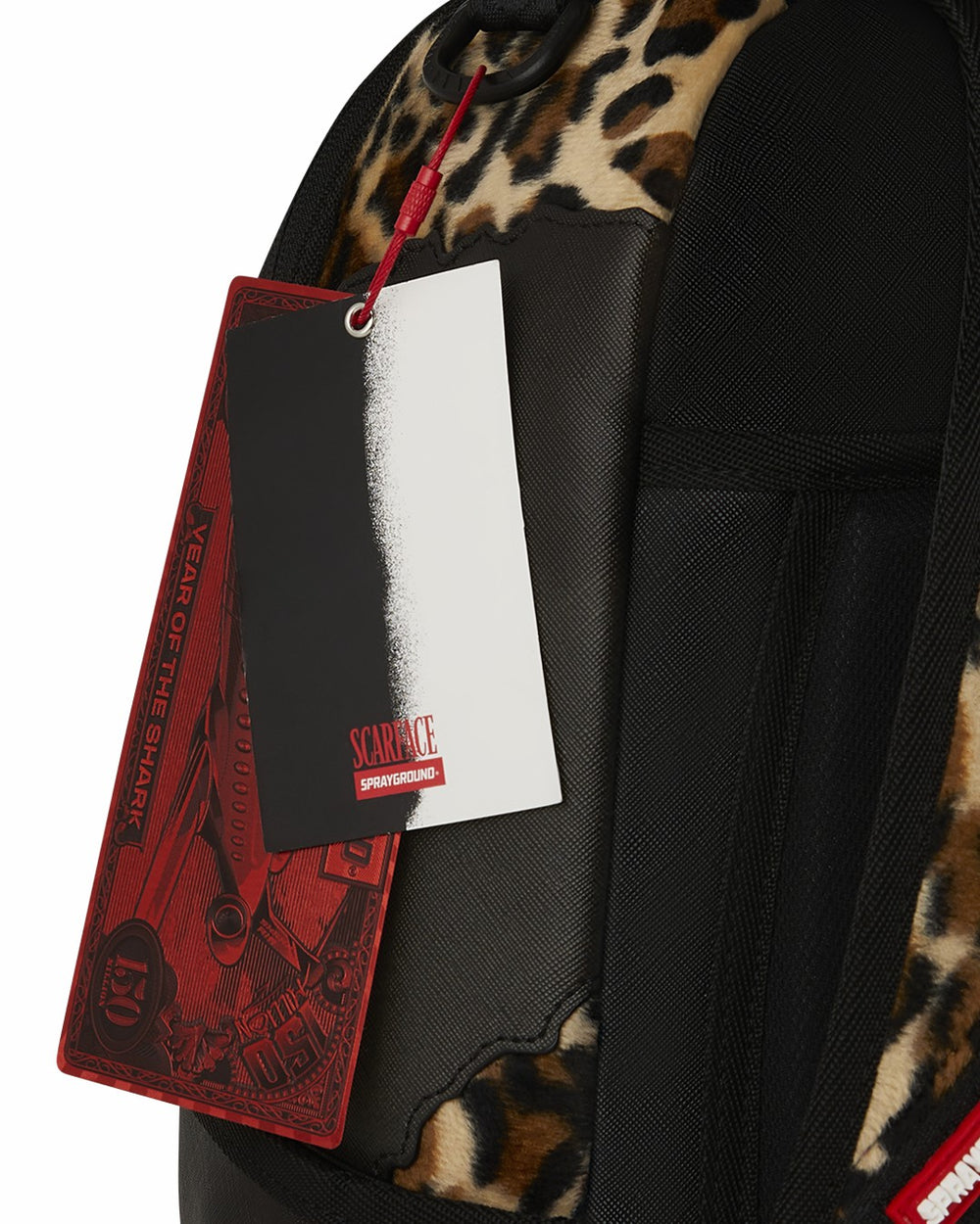 SCARFACE ELVIRA STATE OF MIND BACKPACK | Sprayground On Sale