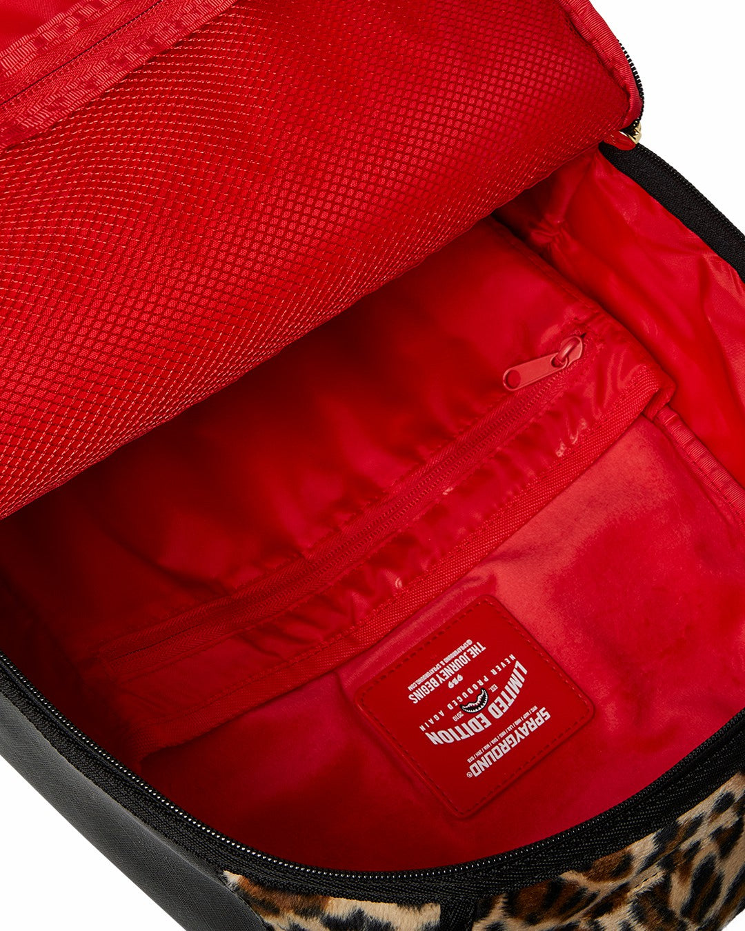 SCARFACE ELVIRA STATE OF MIND BACKPACK | Sprayground On Sale