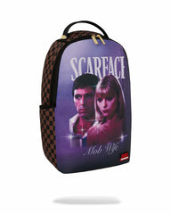 SCARFACE MOB WIFE BACKPACK | Sprayground Outlets
