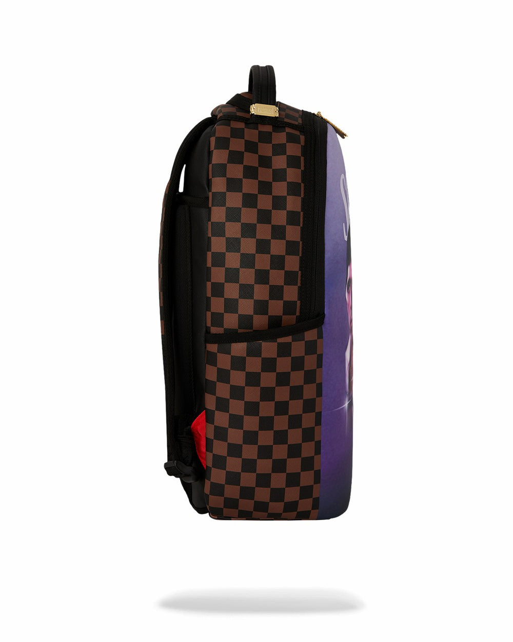 SCARFACE MOB WIFE BACKPACK | Sprayground Outlets