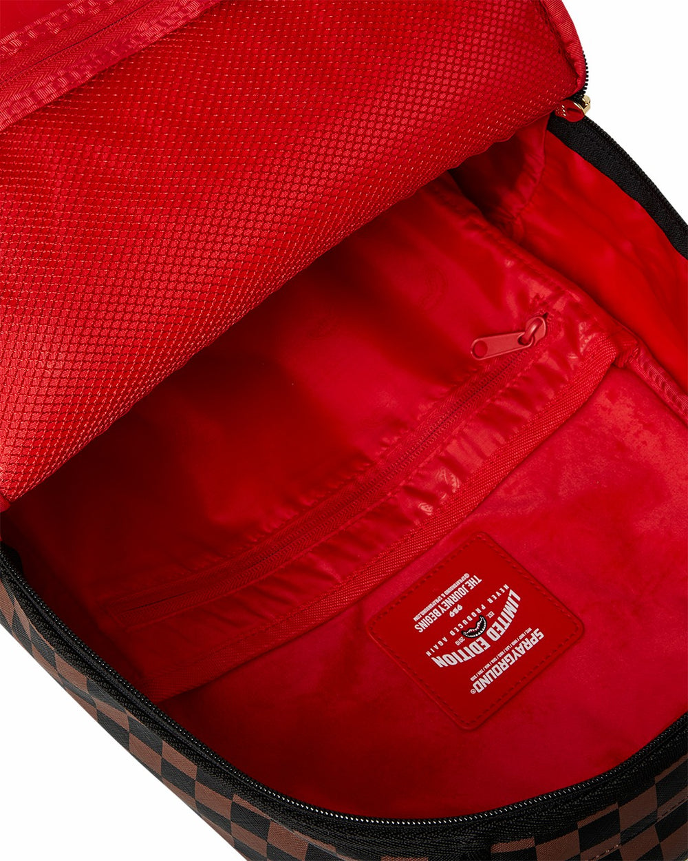 SCARFACE MOB WIFE BACKPACK | Sprayground Outlets