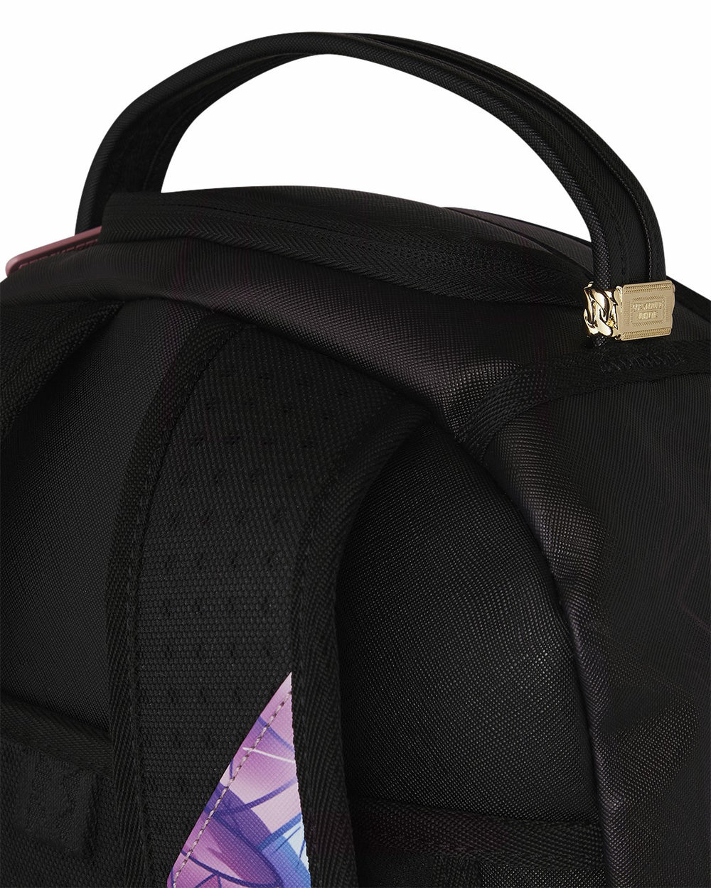PINK PANTHER DIAMOND HEIST BACKPACK | Sprayground Bargain