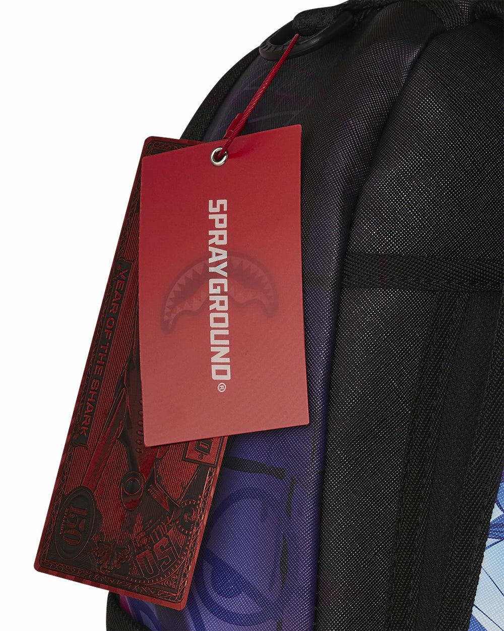 PINK PANTHER DIAMOND HEIST BACKPACK | Sprayground Bargain