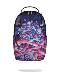 PINK PANTHER DIAMOND HEIST BACKPACK | Sprayground Bargain