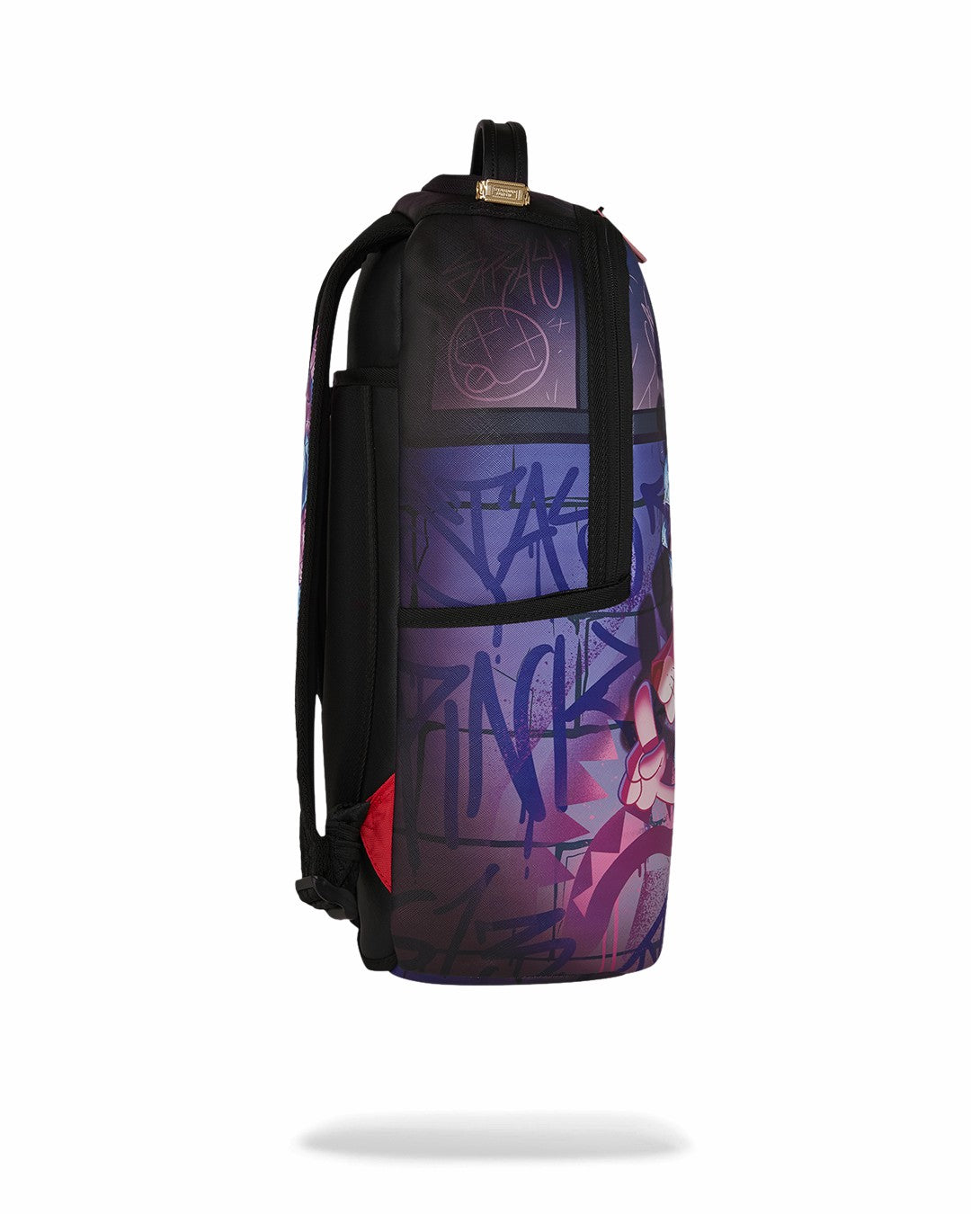 PINK PANTHER DIAMOND HEIST BACKPACK | Sprayground Bargain