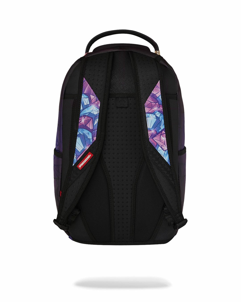 PINK PANTHER DIAMOND HEIST BACKPACK | Sprayground Bargain