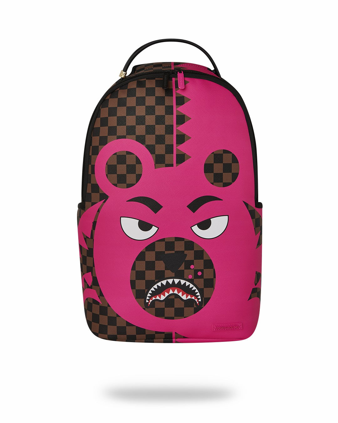 GUMDROP MONEY BEAR SHARK BACKPACK | Sprayground Savings