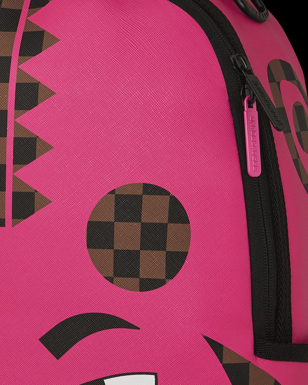 GUMDROP MONEY BEAR SHARK BACKPACK | Sprayground Savings