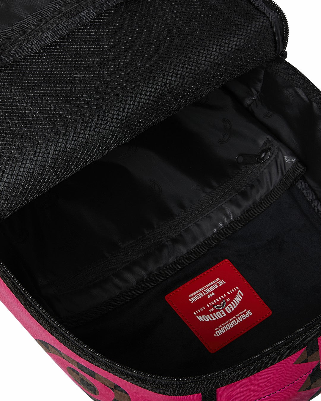 GUMDROP MONEY BEAR SHARK BACKPACK | Sprayground Savings