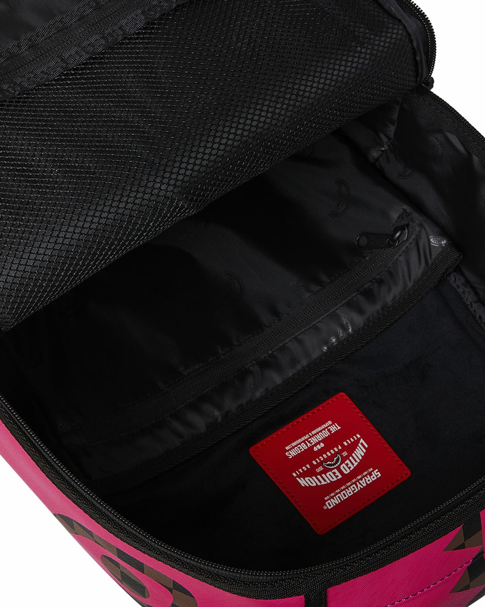 GUMDROP MONEY BEAR SHARK BACKPACK | Sprayground Savings