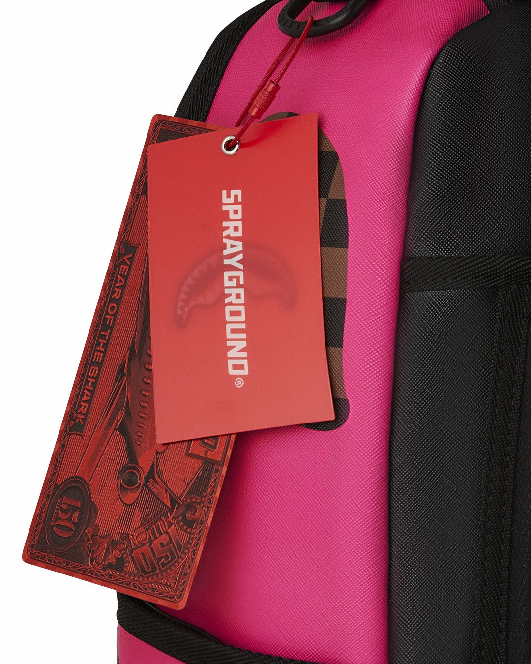 GUMDROP MONEY BEAR SHARK BACKPACK | Sprayground Savings