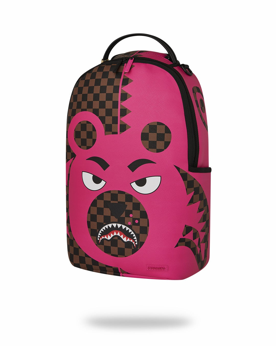 GUMDROP MONEY BEAR SHARK BACKPACK | Sprayground Savings