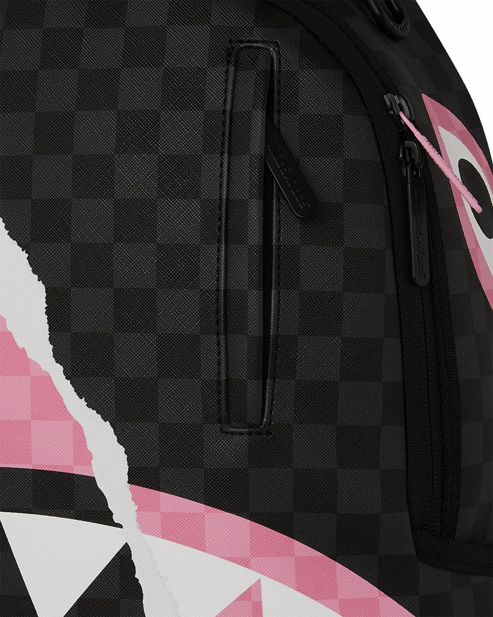 VENOM CRUSH BACKPACK | Sprayground Discounted