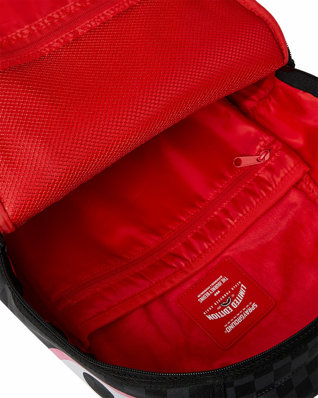 VENOM CRUSH BACKPACK | Sprayground Discounted