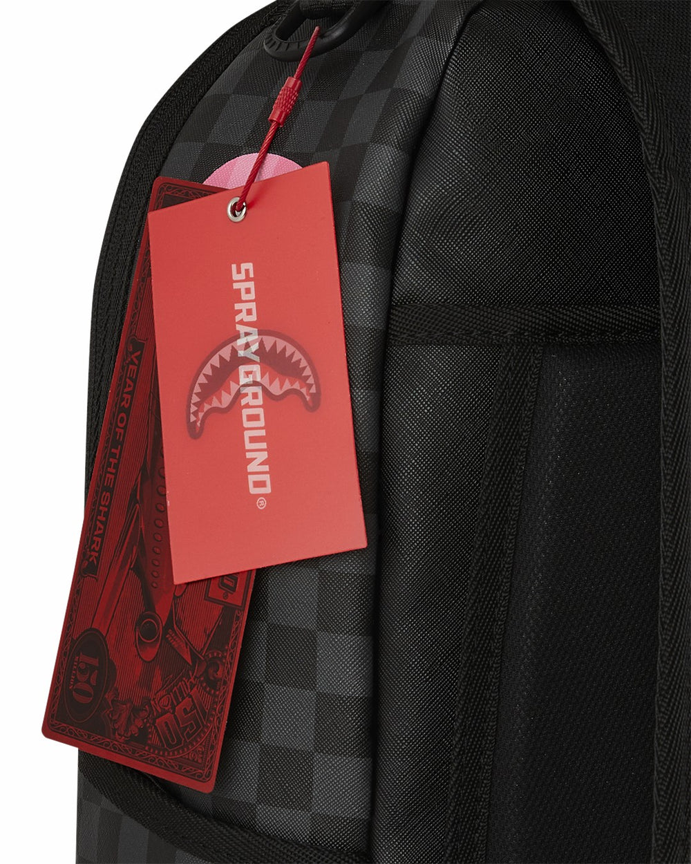 VENOM CRUSH BACKPACK | Sprayground Discounted