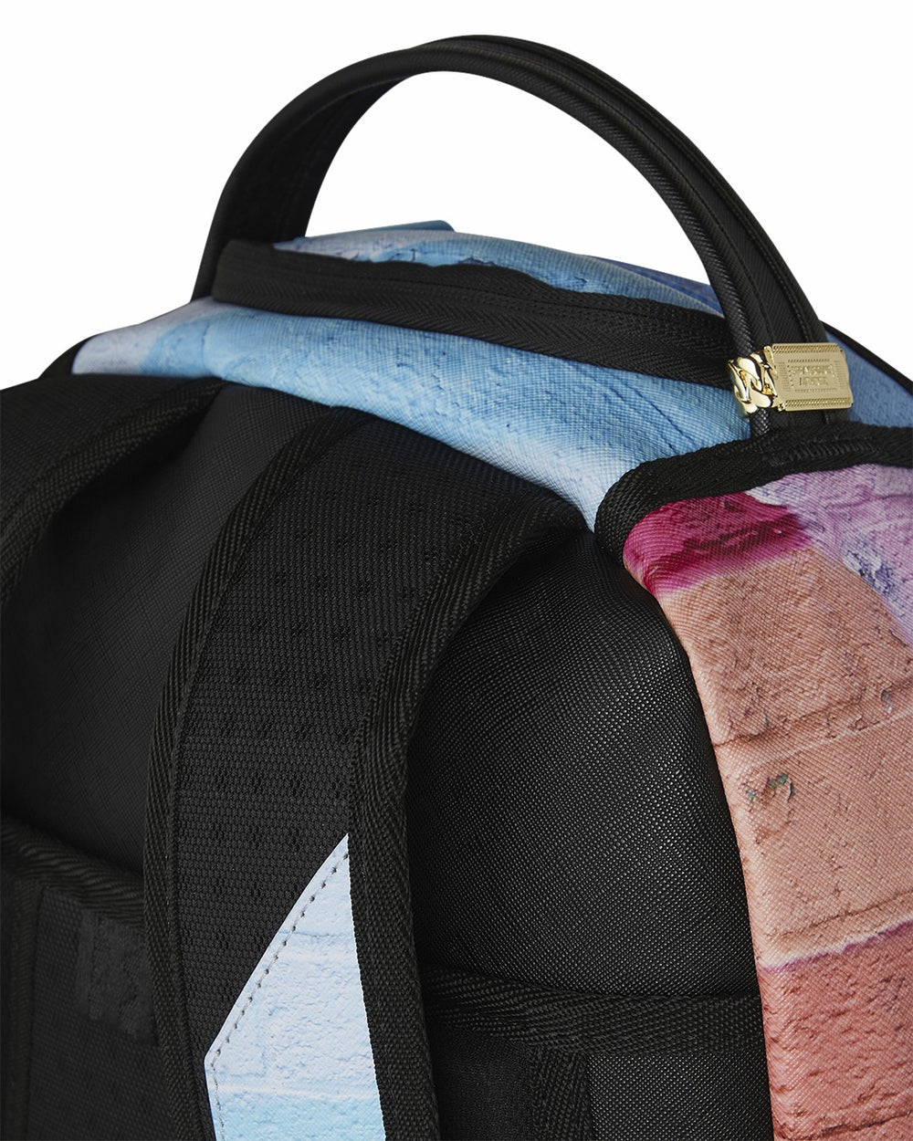 SPONGEMONET BACKPACK | Sprayground Value Deal