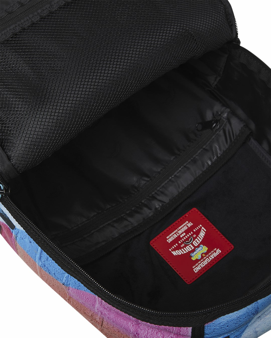 SPONGEMONET BACKPACK | Sprayground Value Deal